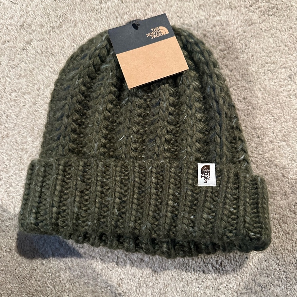 The North Face Beanie